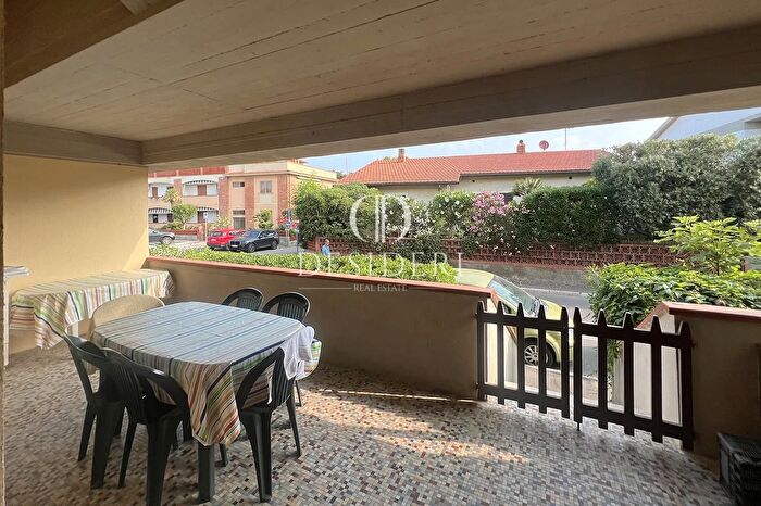 Appartamento quadrilocale in vendita in Via Corsica Castiglione della Pescaia, Castiglione Della Pescaia