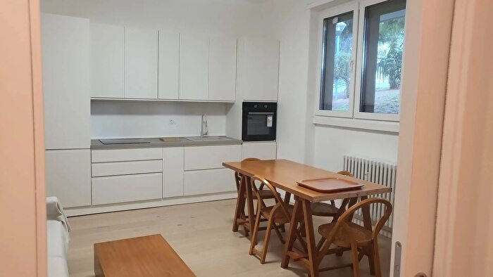 Appartamento bilocale in affitto in Milano