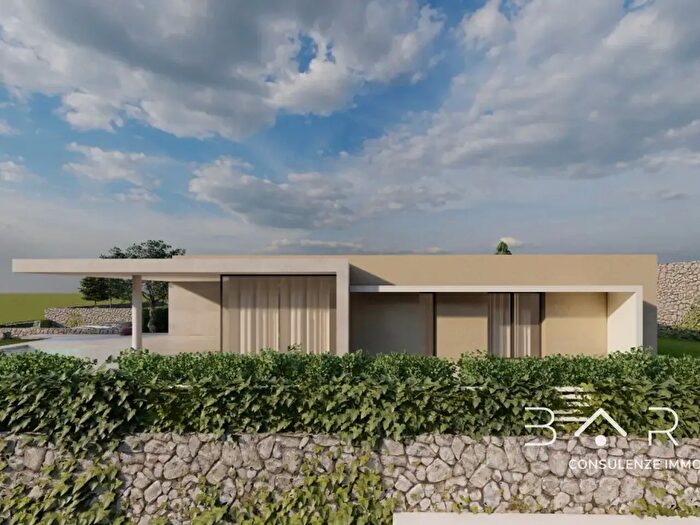 Casa quadrilocale in vendita in San Gregorio Di Catania