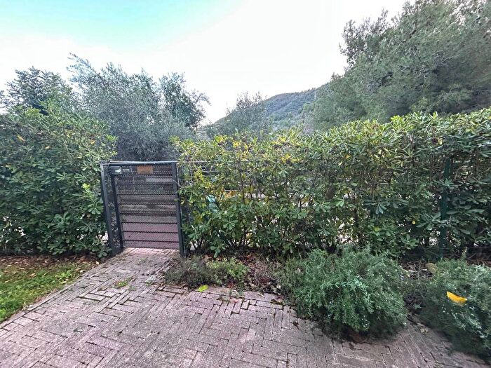 Appartamento trilocale in affitto in Fenarina Via Neghelli Collina di Ponente, Alassio