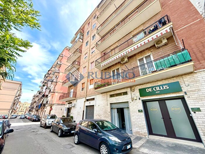 Appartamento bilocale in vendita in Trani