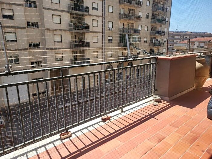 Appartamento quadrilocale in vendita in Via Cimabue, Caltanissetta