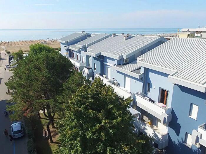 Appartamento monolocale in vendita in Via Venere, San Michele Al Tagliamento