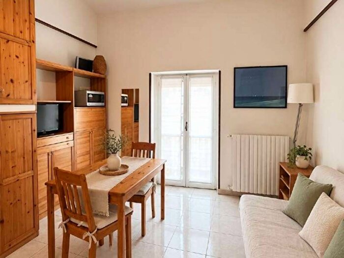 Appartamento bilocale in affitto in via SAN VITTORE, San Vittore, Milano