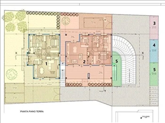 Case in Vendita e in Affitto - 2