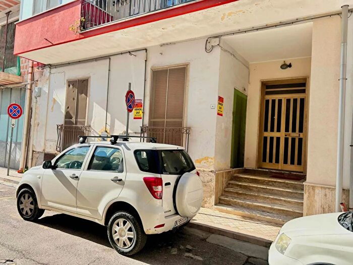 Appartamento bilocale in vendita in Indirizzo Via Ugo Foscolo, Acquaviva Delle Fonti