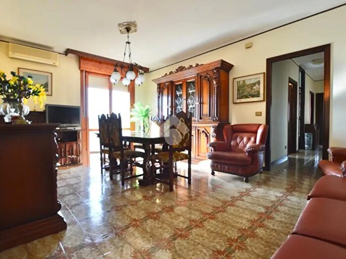 Appartamento quadrilocale in vendita in Via Filippo Turati, San Dona' Di Piave