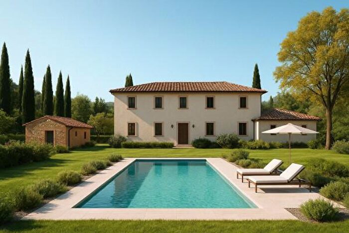 Casa con 6 locali in vendita in Via Settembr, Reggello