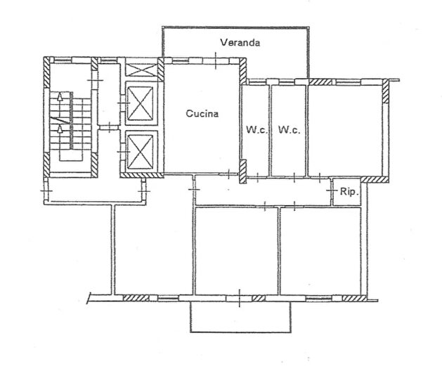 Case in Vendita e in Affitto - 3