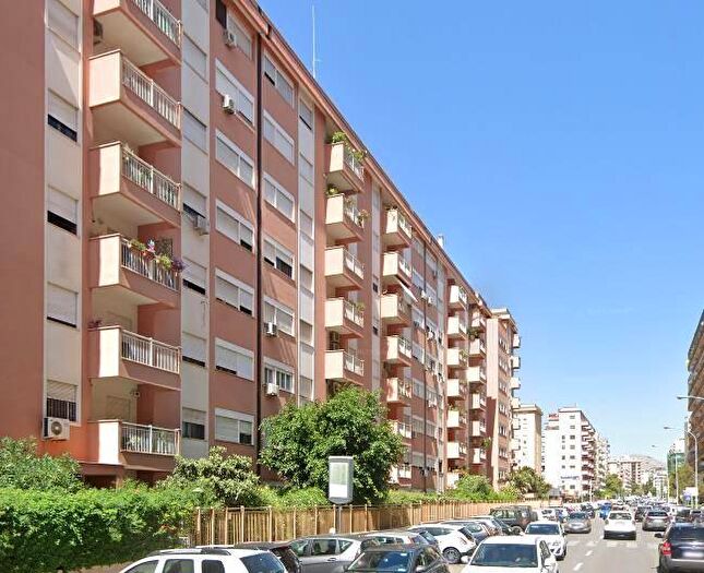 Appartamento con 8 locali in vendita in Nebrodi, Palermo