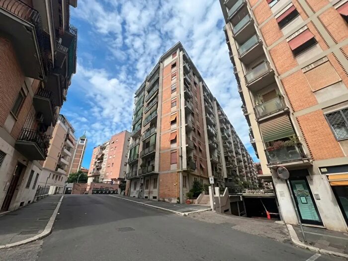 Appartamento bilocale in vendita in Via Giovanni Filippo Ingrassia, Roma