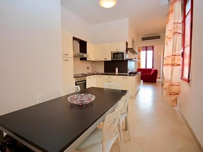 Appartamento quadrilocale in affitto in Pisa