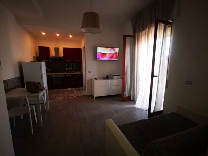 Appartamento bilocale in affitto in Via Tescione Gennaro, Puccianiello, Caserta