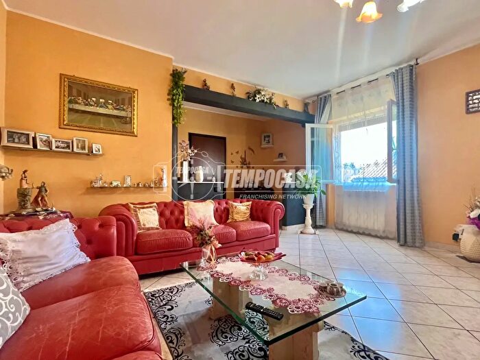 Appartamento quadrilocale in vendita in Calolziocorte