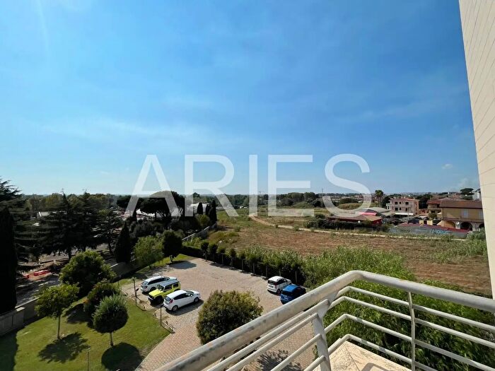 Appartamento bilocale in vendita in Via Francesco Saverio Altamura, Roma