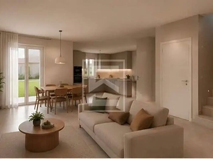 Casa con 6 locali in vendita in Via Bettole, Brescia
