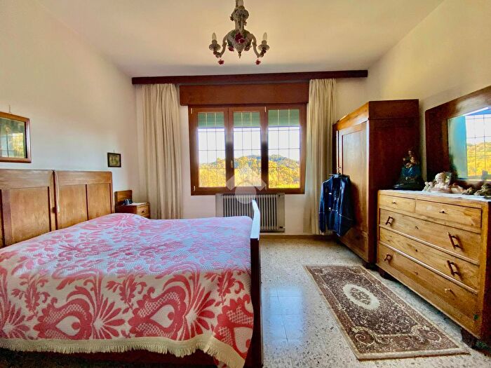 Appartamento quadrilocale in vendita in Via Ospedale, Monfumo