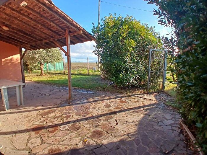 Casa trilocale in affitto in Via del Fagiano, Coltano Le Rene, Pisa
