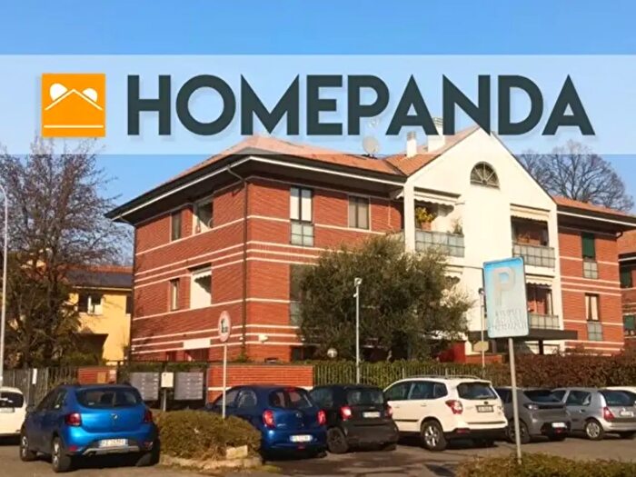 Appartamento bilocale in vendita in Via Carlo Armellini, Cinisello Balsamo