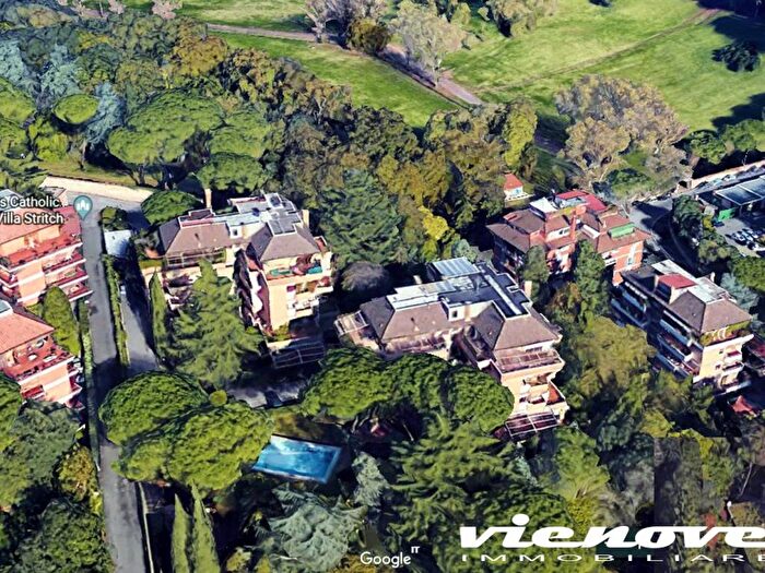 Appartamento bilocale in affitto in Pisana Bravetta, Roma