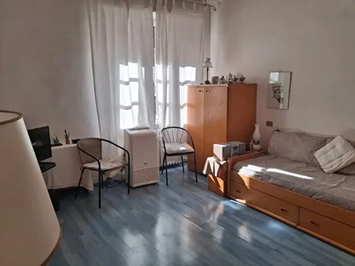 Appartamento monolocale in vendita in Via Vincenzo Lancia, Torino