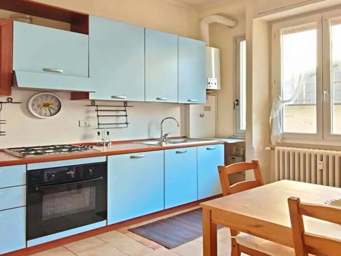 Appartamento monolocale in affitto in Via Caccialepori, Milano