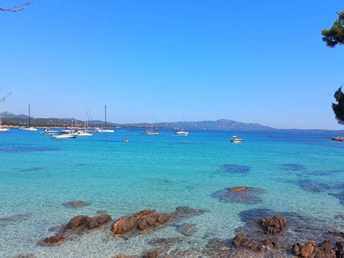 Appartamento bilocale in affitto in Via Monte Ladu, Porto Rotondo, Olbia