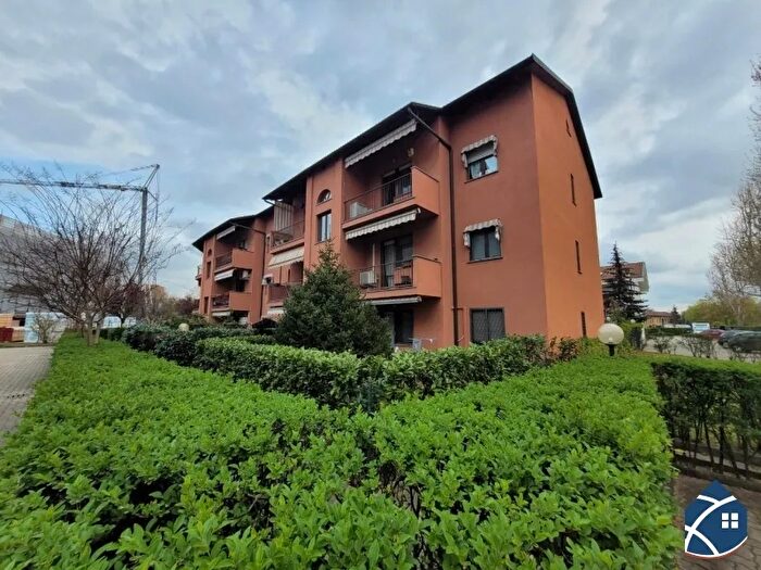 Appartamento quadrilocale in vendita in Nichelino