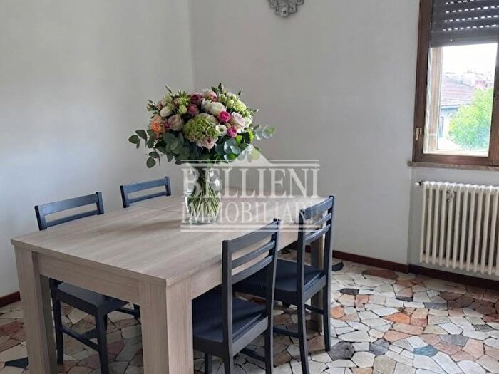 Appartamento quadrilocale in affitto in strada del tormeno, Santa Croce Bigolina Longara, Vicenza