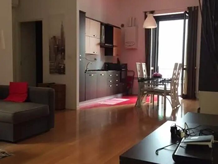 Appartamento bilocale in affitto in Via Cavour, Brindisi