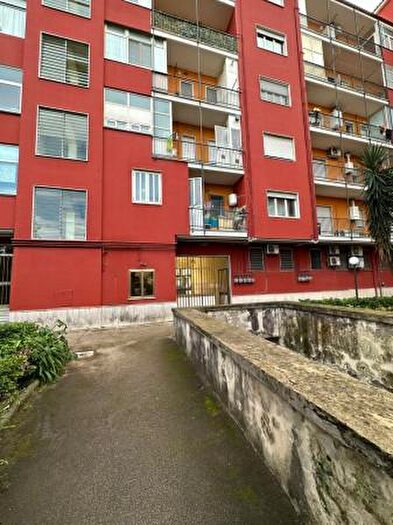Appartamento quadrilocale in vendita in Corso Umberto I, Marigliano