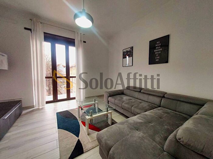 Appartamento trilocale in affitto in Strada San Mauro, Barca, Torino