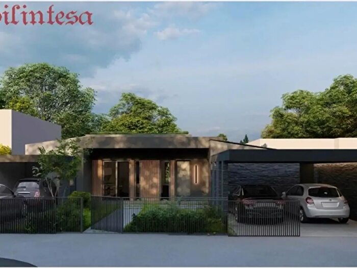 Casa quadrilocale in vendita in Via Viotti, Monza