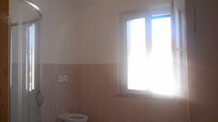 Casa trilocale in vendita in Chiaravalle