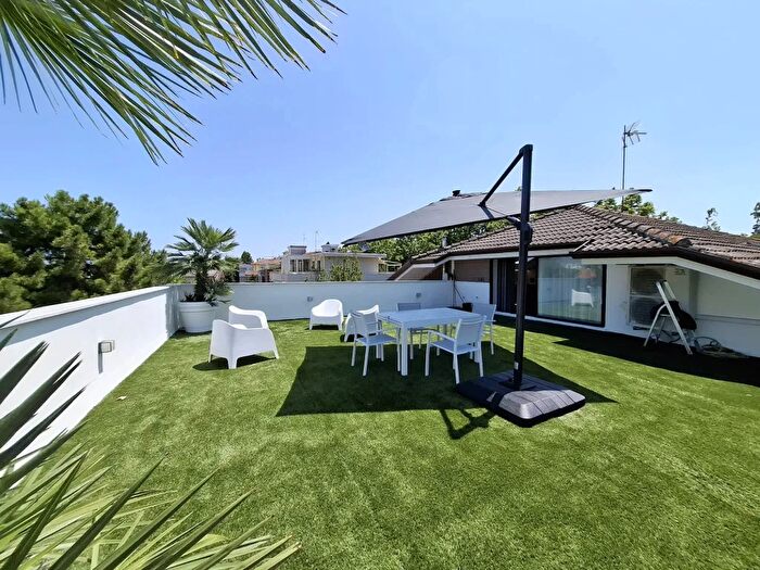 Appartamento quadrilocale in vendita in Riccione