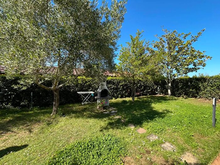 Casa monolocale in vendita in Via Aurelia Sud, Cecina
