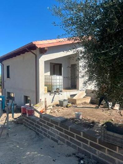 Casa trilocale in affitto in Via della Vetrice, San Cesareo
