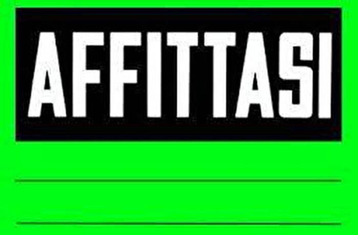 Appartamento quadrilocale in affitto in Cascina