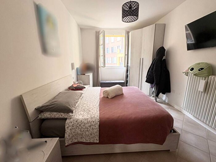 Appartamento bilocale in affitto in Via Aretusi, Borgo Panigale, Bologna