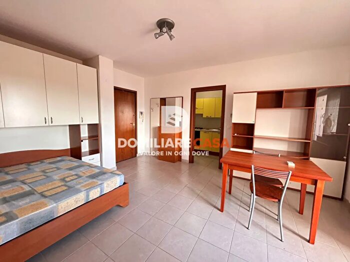 Appartamento monolocale in vendita in Via Vincenzo Andriani, Lecce