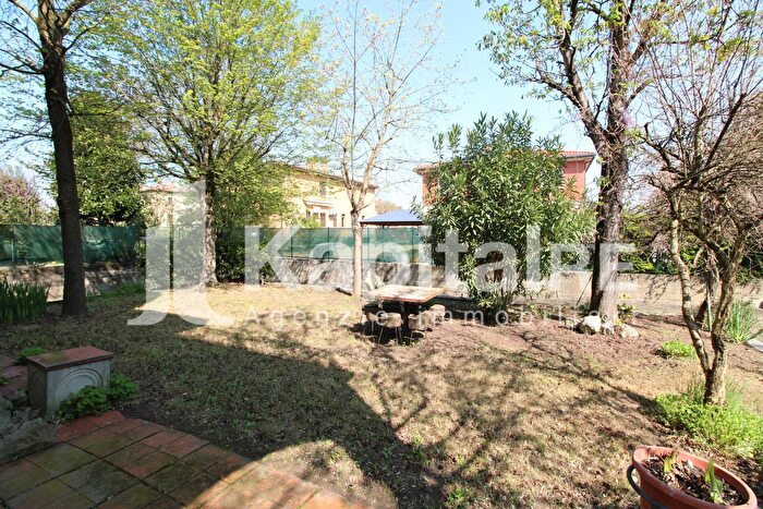 Casa con 6 locali in vendita in Via Francesco Marciatori Granarolo dellEmilia, Granarolo DellEmilia