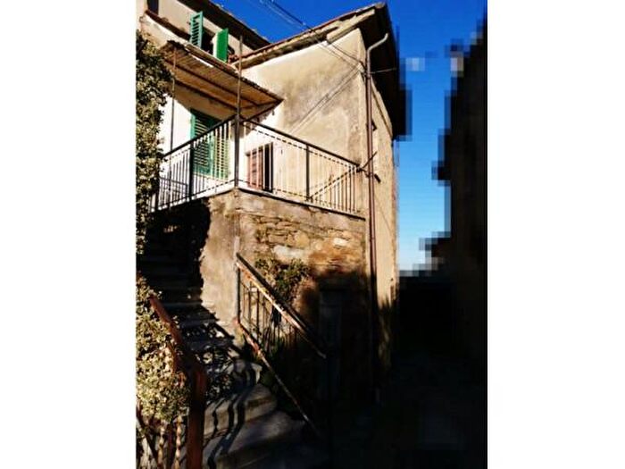 Appartamento quadrilocale in vendita in Laterina Pergine Valdarno