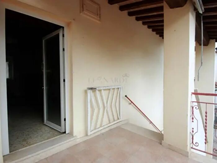 Casa con 5 locali in vendita in Via Pasquale Alienati, Sansepolcro