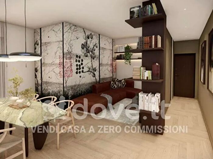 Appartamento quadrilocale in vendita in Corso Giacomo Matteotti, Venaria Reale