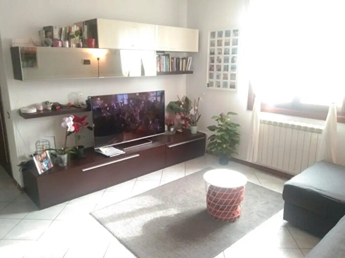 Appartamento trilocale in affitto in Prato