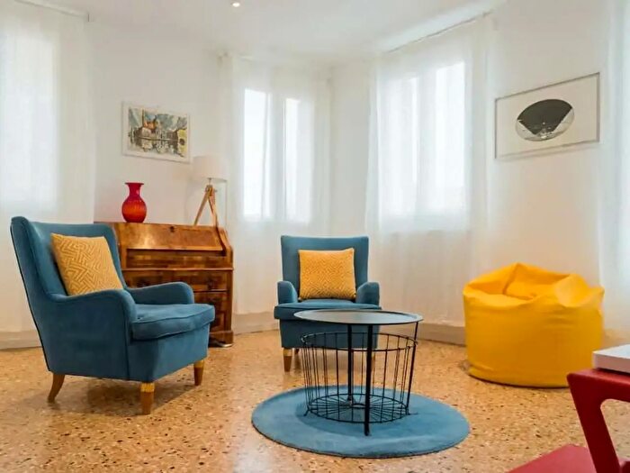 Appartamento monolocale in affitto in Ruga Bella, Venezia