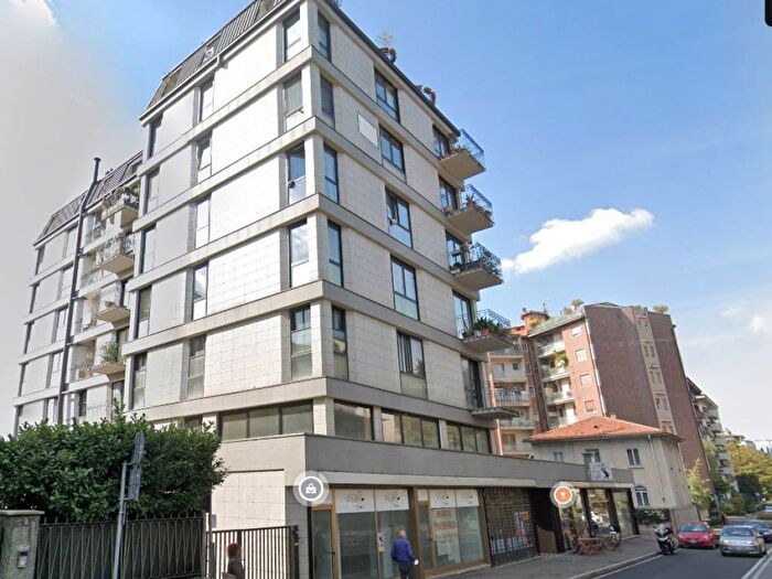 Appartamento in affitto in Via Giuseppe Mazzini, San Paolo, Bergamo