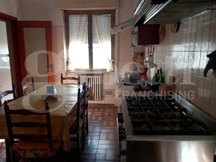Appartamento quadrilocale in affitto in Via Mameli, Sora