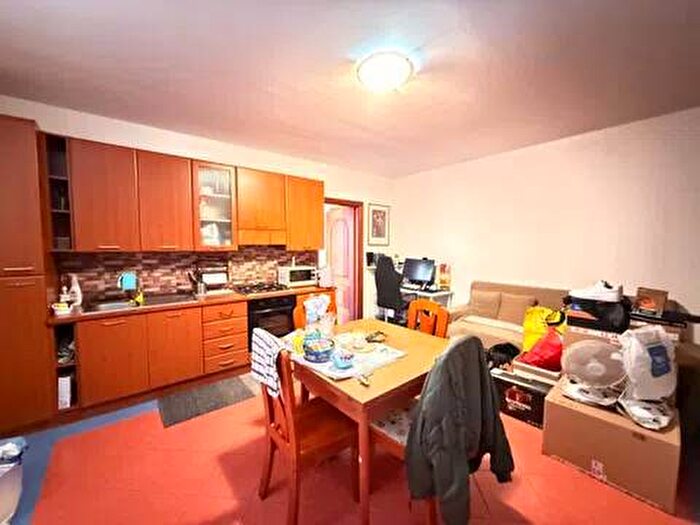 Appartamento bilocale in affitto in Via Giovanni Scazzola No Number, Cristo, Alessandria