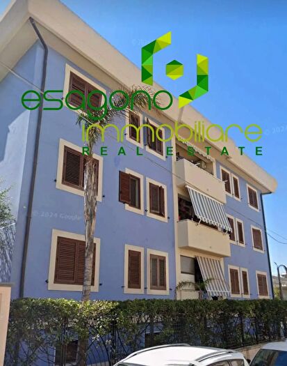 Appartamento bilocale in vendita in Siracusa